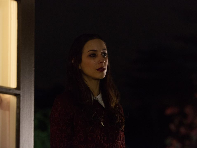 Foto 6 de Feed: O Gosto Do Amor