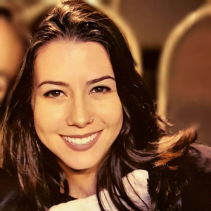 Foto de perfil de Marina R.