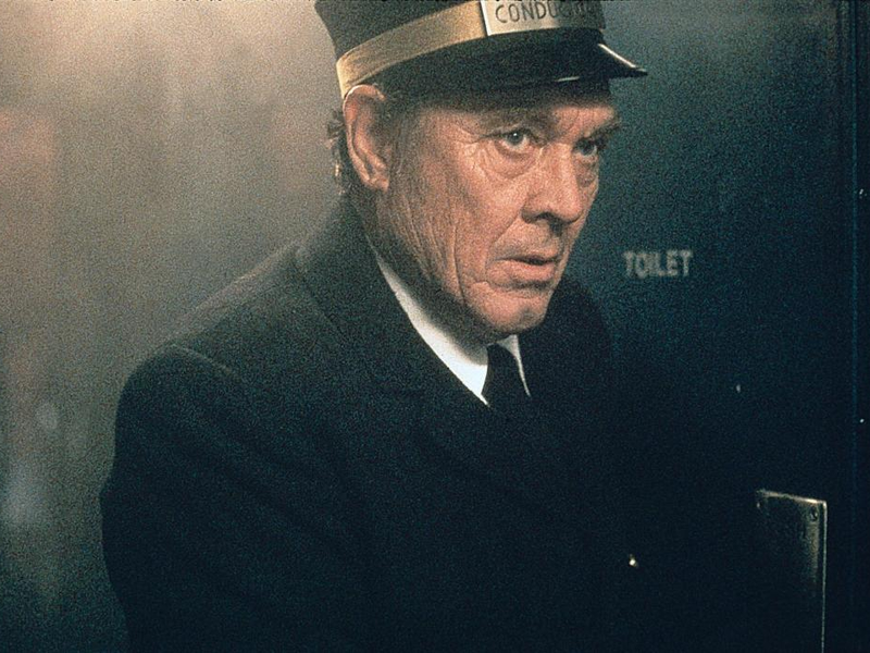 Foto 1 de O Trem do Terror