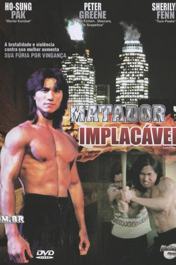  de Filme Matador Implacável (2007)