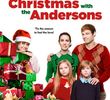 Christmas With The Andersons