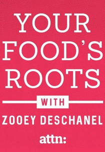 Your Food's Roots (Your Food's Roots)