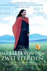 Os Dois Cavalos de Genghis Khan (Das Lied von den zwei Pferden)