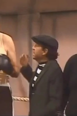 Botija, el boxeador (Botija, el boxeador)