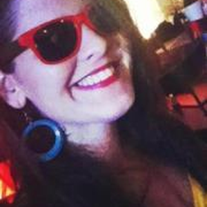 Foto de perfil de Luiza Cunha