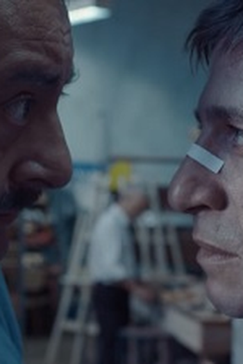 Poster de Episódio Capítulo 5 (2018)