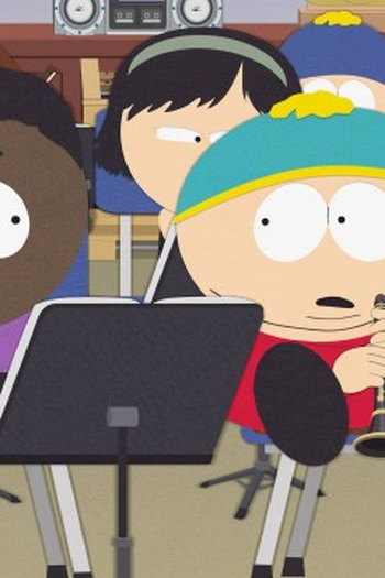 Poster de Episódio Cupid Ye (2023)