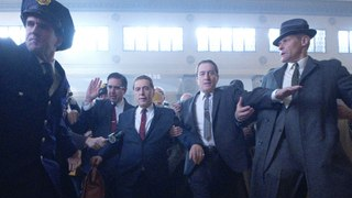 Trailer: O Irlandês | Trailer Innacional