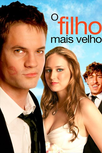  de Filme The Elder Son (2006)