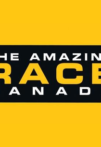 The Amazing Race Canadá (2ª Temporada) (The Amazing Race Canada)