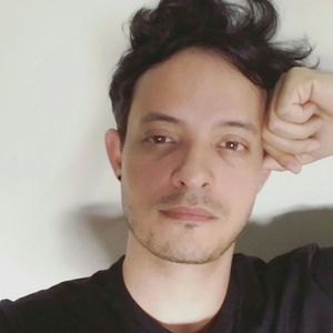 Foto de perfil de Matheus