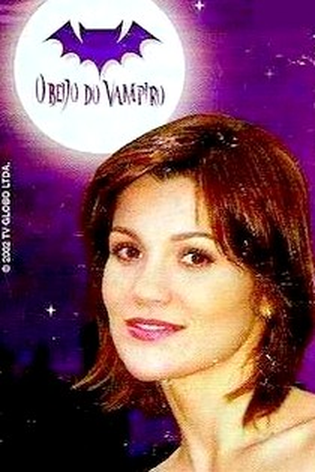  de TV O Beijo do Vampiro (2002)