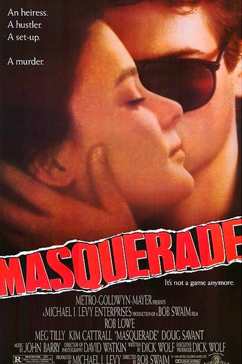  de Filme A Farsa (1988)