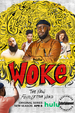 Woke (2ª Temporada) (Woke (Season 2))