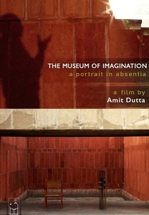 The Museum of Imagination (The Museum of Imagination)