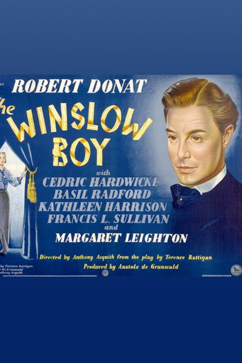  de Filme Um Caso de Honra (1948)