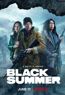 Black Summer (2ª Temporada) (Black Summer (Season 2))