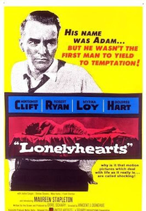 Por um Pouco de Amor (Lonelyhearts)