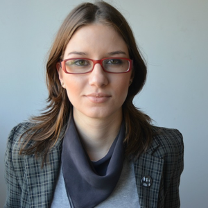 Foto de perfil de Mariana Serafini