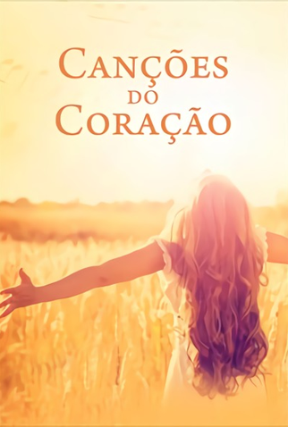 Poster 1 de Filme Canções do Coração (2017)