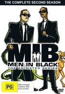 MIB - Homens de Preto (2ª Temporada)