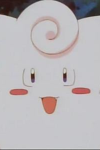 Poster de Episódio ピッピとつきのいし (1997)
