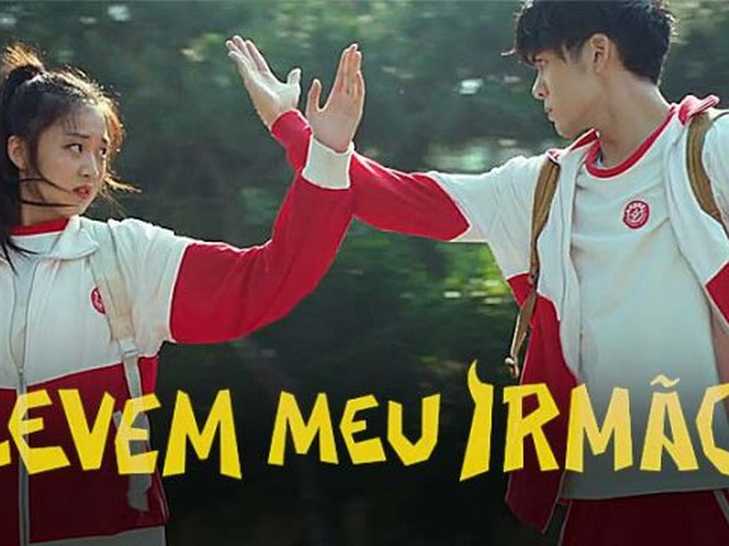 Foto 4 de Levem Meu Irmão