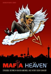 Mafia Heaven (Mafia Heaven)
