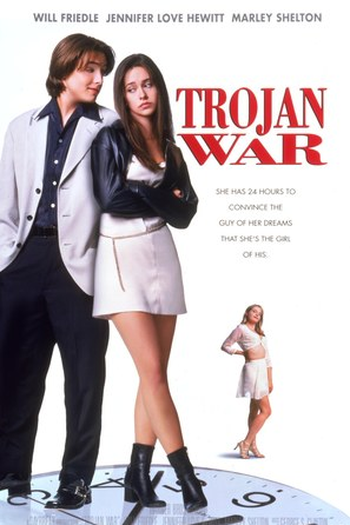  de Filme Um Adolescente em Apuros (1997)