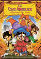 Fievel em O Tesouro de Nova York (An American Tail: The Treasure of Manhattan Island)