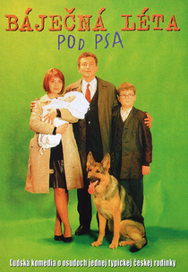 Báječná léta pod psa (Báječná léta pod psa)