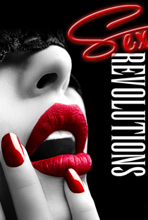 Revoluções Sexuais - Poster / Capa / Cartaz - Oficial 1