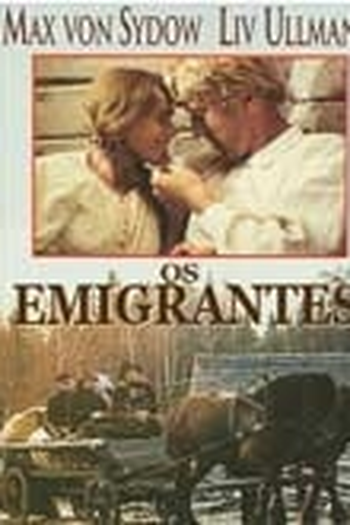  de Filme Os Emigrantes (1971)