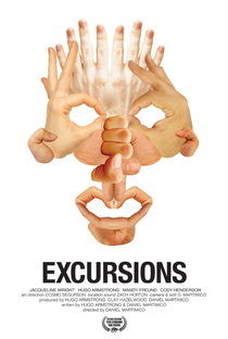 Excursions - Poster / Capa / Cartaz - Oficial 1