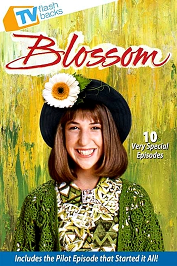  de Série Blossom (1ª Temporada) (1990)