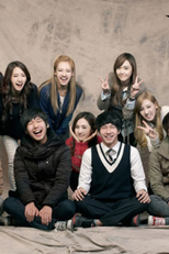 Girls’ Generation and the Dangerous Boys (Girls’ Generation and the Dangerous Boys)