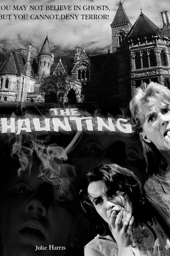  de Filme Desafio do Além (1963)