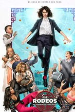 Livre Demais (Sin Rodeos)