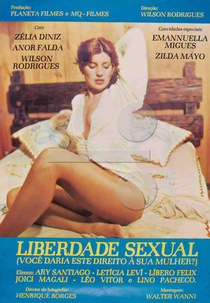 Liberdade Sexual (Liberdade Sexual)