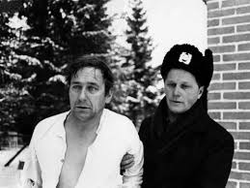 Foto 7 de Eight Deadly Shots 