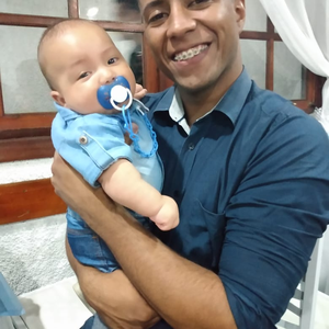 Foto de perfil de João Paulo