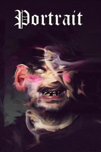 Poster de Curta Portrait (2014)