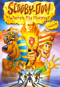 Scooby-Doo Filmes - Criada por Alma Torturada (almatorturada) | Lista |  Filmow