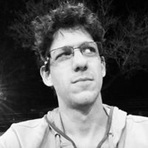 Foto de perfil de THIAGO ROSIGNOLO
