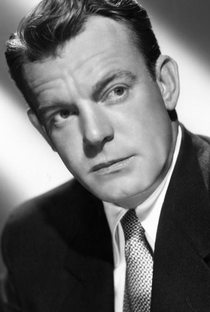 Dennis O'Keefe (I) - Poster 1