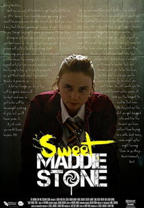 Sweet Maddie Stone (Sweet Maddie Stone)