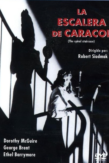  de Filme Silêncio nas Trevas (1946)