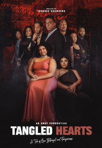 Tangled Hearts (Tangled Hearts)