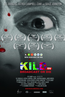 Kild TV - Poster / Capa / Cartaz - Oficial 2