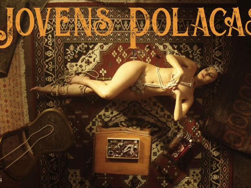 Foto 3 de Jovens Polacas